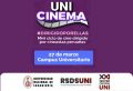 Unidad de Centro Cultural de la UNI invita a la Comunidad Universitaria al UNICINEMA para ver la Película Deliciosa Fruta Seca | Fecha 27 de marzo