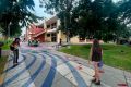 MOVARTE: cultura, arquitectura y comunidad en la UNI