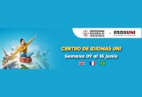 CENTRO DE IDIOMAS UNI DEL 07 AL 16 JUNIO