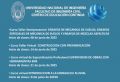 Cursos Talleres organizados por el Centro de Educación Continua de la FIC-UNI | INICIOS JUNIO 2025