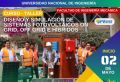 Cursos 2024 | &iexcl;  Ampl&iacute;a tus conocimientos en Sistemas Fotovoltaicos  ! Inicio 02 de Mayo