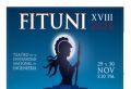 Unidad Centro Cultural UNI invita: XVIII FITUNI 2024 &ndash; Festival Internacional de Tunas Universitarias de la UNI | Fechas 29 y 30 de Noviembre
