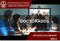 PROCESO DE ADMISI&Oacute;N DOCTORADO FIIS 2024-2 INSCRIPCIONES HASTA EL 23 DE AGOSTO DEL 2024