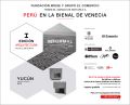 La UNI Participar&aacute; en la Bienal de Arquitectura de Venecia 2016
