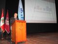 S&eacute;ptimo Encuentro UNI Empresa cont&oacute; con gran acogida estudiantil