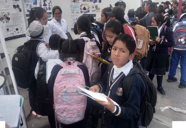 Cusco recibe lo mejor de la ciencia y tecnolog&iacute;a de la UNI
