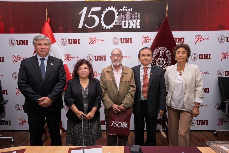UNI promueve reflexi&oacute;n sobre su legado hist&oacute;rico y los desaf&iacute;os de la educaci&oacute;n superior