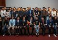 II BeeSiness Management Congress fortaleci&oacute; el liderazgo y la visi&oacute;n empresarial de los futuros profesionales de la UNI
