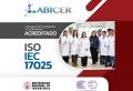 LABICER de la UNI logra la acreditación ISO/IEC 17025 para realizar ensayos con competencia técnica