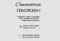 Convocatoria del Conjunto de Danzas Altipl&aacute;nicas de la UNI (CDA-UNI)-2024-1