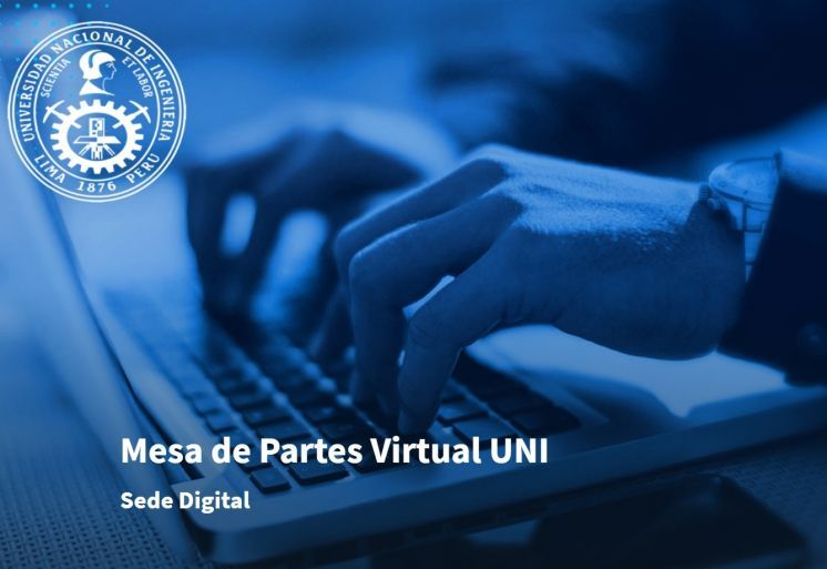 &iquest;Tr&aacute;mites administrativos en la UNI? Conoce c&oacute;mo solicitar documentos acad&eacute;micos