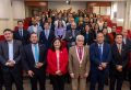 UNI inaugura curso internacional sobre mecanismos de innovación regulatoria en INICTEL