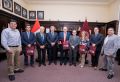 Fundador del Grupo Gloria y egresado de la UNI regresa para impulsar el di&aacute;logo sobre industria sostenible y desarrollo nacional