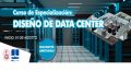 CURSO DE ESPECIALIZACIÓN DISEÑO DE DATA CENTER