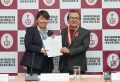 La UNI firma acuerdo con la escuela de aviación más prestigiosa de Francia
