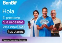 Primera Campa&ntilde;a Informativa del Banco Interamericano de Finanzas - BANBIF dirigida al personal administrativo y docente de la UNI | Fechas 03, 04, 07, 09, 11, 14, 16, 18, 21, 23 y 25 de septiembre del 2026.