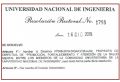 Resolución Rectoral N° 1756-2019: Directiva Nº 009-2019-DIGA/OCBU-UNI &quot;PROMOCIÓN, FORTALECIMIENTO Y ATENCIÓN DE LA SALUD MENTAL ENTRE LOS MIEMBROS DE LA COMUNIDAD UNIVERSITARIA DE LA UNI&quot;