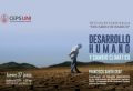 III Ciclo de las Conferencias &quot;Eduardo de Habich&quot;: “DESARROLLO HUMANO Y CAMBIO CLIMÁTICO”