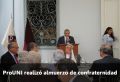 ProUNI realizó almuerzo de confraternidad