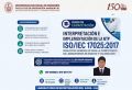 La FIA UNI, te invita a participar en el Curso de Capacitaci&oacute;n Interpretaci&oacute;n e Implementaci&oacute;n de la NTP ISO/IEC 17025:2017 &ndash; Requisitos Generales para la Competencia de Laboratorios de Ensayo y Calibraci&oacute;n | Fecha de Inicio 18 de Julio
