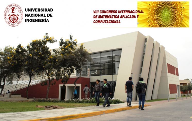 Investigaciones sobre matem&aacute;tica aplicada y computacional ser&aacute;n presentadas en el VIII CIMAC 2016