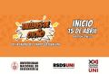 Talleres de Oto&ntilde;o de la Unidad de Centro Cultural de la UNI! - Descubre nuevas habilidades sociales y musicales en un ambiente enriquecedor | Inicio 15 de Abril
