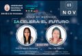 Escuela de Posgrado invita al WEBINAR de Inteligencia Artificial: IA Acelera tu Futuro | Viernes 03 de Noviembre