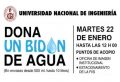 APOYEMOS A NUESTROS HERMANOS DAMNIFICADOS DEL ANIEGO EN SAN JUAN DE LURIGANCHO- RECEPCIÓN DE APOYO HASTA EL DÍA MARTES 22 DE ENERO