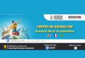 CENTRO DE IDIOMAS UNI DEL 06 AL 15 DE SETIEMBRE