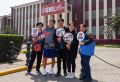 Diez postulantes extranjeros y dos jóvenes con discapacidad ingresan a la UNI con Examen de Admisión 2025–2