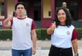 Orgullo UNI: Estudiantes ganan becas para continuar formándose en las mejores universidades de Francia