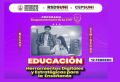EVENTO SUSPENDIDO HASTA NUEVO AVISO: ¡EDUCACIÓN: HERRAMIENTAS DIGITALES Y ESTRATEGIAS PARA LA ENSEÑANZA! | FECHA 12 DE FEBRERO