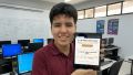 UNI impulsa innovaci&oacute;n electoral: estudiante desarrolla plataforma con IA para fortalecer el voto informado en el Per&uacute;