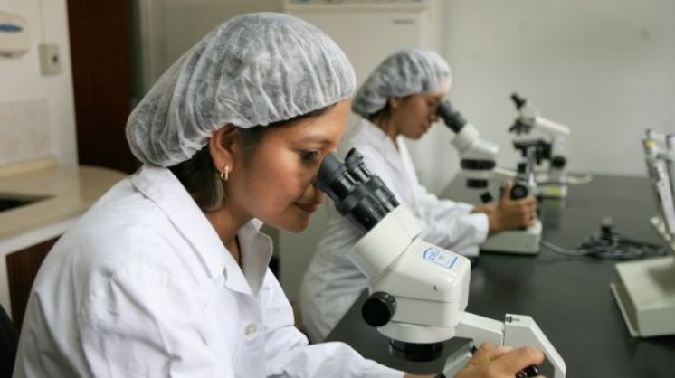 UNI: &quot;Inversión en ciencia e innovación debe ser el 1% del PBI