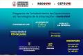 RSDS UNI / Programa de Fortalecimiento de Capacidades en Tecnolog&iacute;as de la Informaci&oacute;n - Cursos Junio 2024