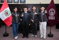 UNI busca campeonar por novena vez en Congreso Nacional de Estudiantes de Ingeniería Civil
