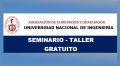 Seminarios Gratuitos AEGUNI: Archivos / SNIP