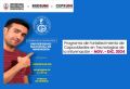 RSDS UNI / Cursos especializados - Cronograma mes de Nov. - Dic.