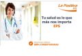 Charla Virtual "La Positiva EPS: Beneficios, Programas Y Chequeos Preventivos" dirigida al Personal Adminisrativo y Docente UNI | Fecha 18 y 20 de Junio