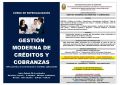 Gestión Moderna de Créditos y Cobranzas