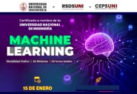 RSDS: MACHINE LEARNING - 15 ENERO