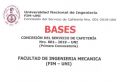 BASES: CONCESIÓN DEL SERVICIO DE CAFETERÍA Nro 001-2019-UNI (PRIMERA CONVOCATORIA)