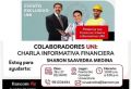 La Unidad de Recursos Humanos, en el marco del Plan de Bienestar Social 2026, ha programado la actividad: &ldquo;Promoci&oacute;n de Cr&eacute;ditos del Banco de Comercio&rdquo;, dirigida al  personal de la UNI en el frontis del comedor universitario | Fechas 26 y 27 de Mayo