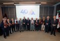 CISMID conmemora 40 a&ntilde;os fortaleciendo la investigaci&oacute;n para reducir el riesgo de desastres en el Per&uacute;