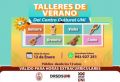 Talleres de Verano 2026 del Centro Cultural UNI, crea, aprende y expr&eacute;sate a trav&eacute;s del arte | Inicios 12 de Enero del 21026