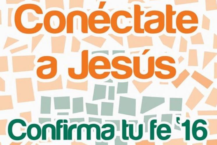 CONFIRMACIÓN 2016