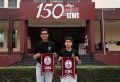 Estudiantes de Ingenier&iacute;a de Ciberseguridad de la UNI presentar&aacute;n investigaci&oacute;n sobre inteligencia artificial y seguridad en evento de la ONU en Suiza