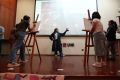 Concurso de dibujo &ldquo;Trazos del Sesquicentenario&rdquo; promovi&oacute; la creatividad de la comunidad UNI