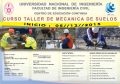 Curso Taller de Mecánica de Suelos