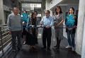 Museo Postal y Filat&eacute;lico inaugura exposici&oacute;n en la UNI que destaca la historia industrial del Per&uacute;